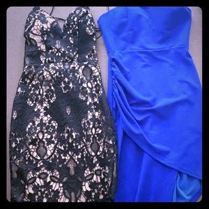 2 hello molly dresses